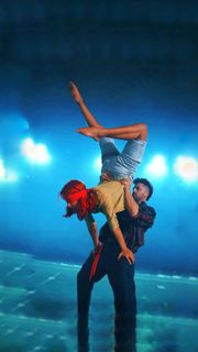 Florencia Vigna feet photo 4