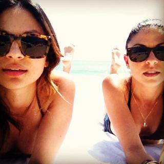 Floriana Lima feet photo 8