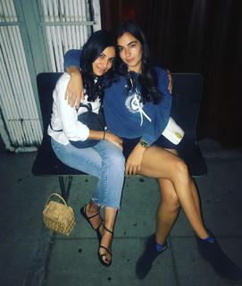 Floriana Lima feet photo 16