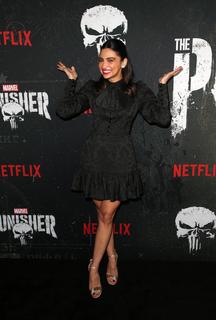 Floriana Lima feet photo 14