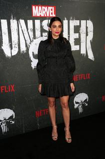 Floriana Lima feet photo 12