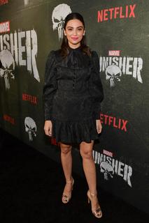 Floriana Lima feet photo 11