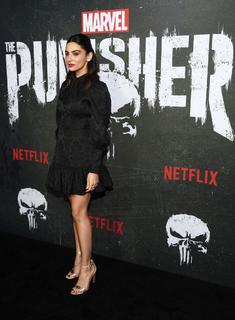 Floriana Lima feet photo 10