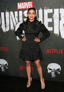 Floriana Lima feet photo 9