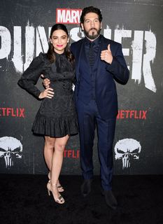 Floriana Lima feet photo 8
