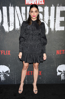 Floriana Lima feet photo 7