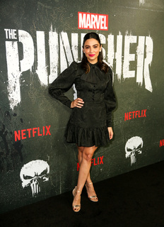 Floriana Lima feet photo 6