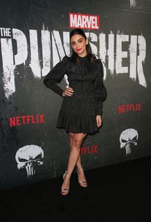 Floriana Lima feet photo 5