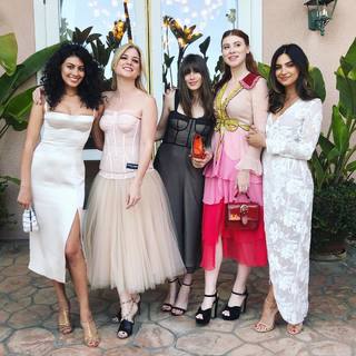 Floriana Lima feet photo 4
