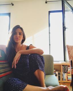 Floriana Lima feet photo 3