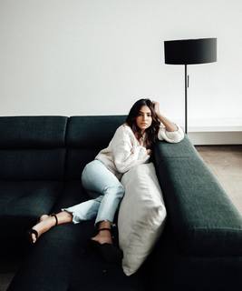 Floriana Lima feet photo 15