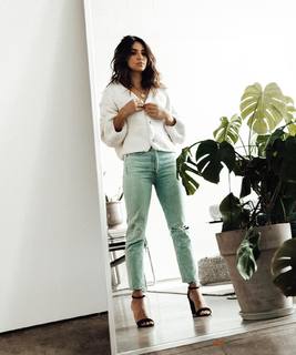 Floriana Lima feet photo 14