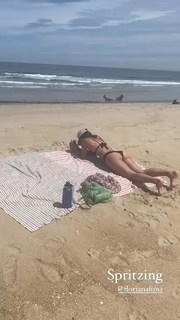 Floriana Lima feet photo 11