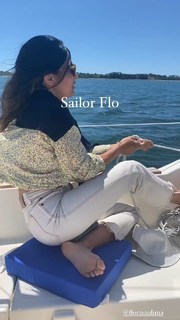 Floriana Lima feet photo 7