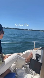 Floriana Lima feet photo 6