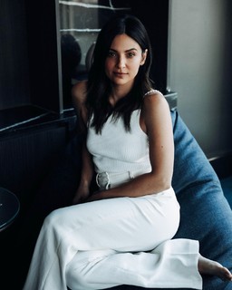 Floriana Lima feet photo 5
