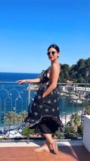 Floriana Lima feet photo 4
