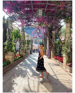 Floriana Lima feet photo 20