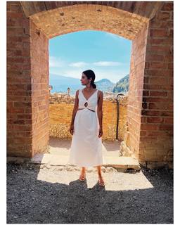 Floriana Lima feet photo 19