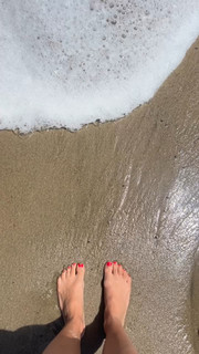 Floriana Lima feet photo 17