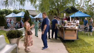 Floriana Lima feet photo 13