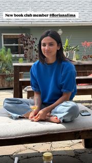 Floriana Lima feet photo 11