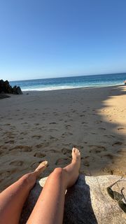 Floriana Lima feet photo 10
