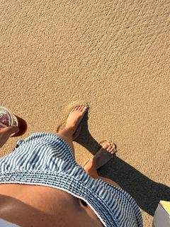 Floriana Lima feet photo 8