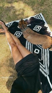 Floriana Lima feet photo 6