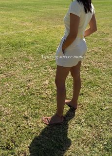 Floriana Lima feet photo 5