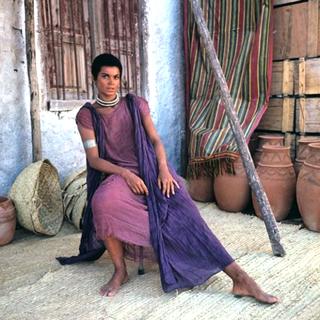 Florinda Bolkan feet photo 10