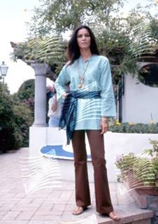 Florinda Bolkan feet photo 9