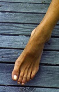 Florinda Bolkan feet photo 5