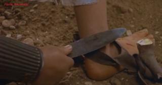 Florinda Bolkan feet photo 20