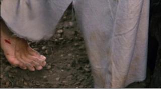 Florinda Bolkan feet photo 17