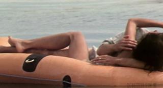 Florinda Bolkan feet photo 13