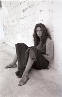Florinda Bolkan feet photo 8