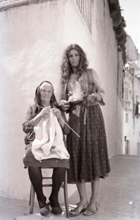 Florinda Bolkan feet photo 7