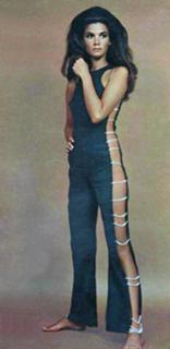 Florinda Bolkan feet photo 3