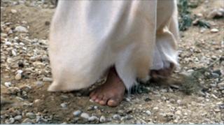 Florinda Bolkan feet photo 20