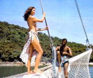 Florinda Bolkan feet photo 18