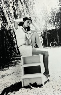 Florinda Bolkan feet photo 17
