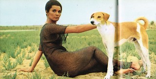 Florinda Bolkan feet photo 15