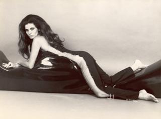 Florinda Bolkan feet photo 3