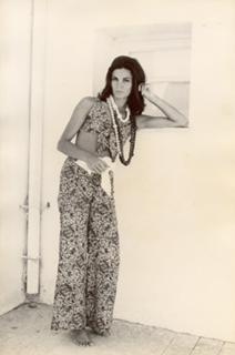 Florinda Bolkan feet photo 12