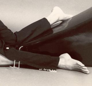 Florinda Bolkan feet photo 11