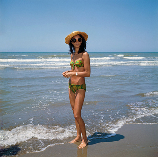 Florinda Bolkan feet photo 10
