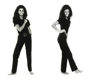 Florinda Bolkan feet photo 9