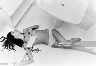 Florinda Bolkan feet photo 6