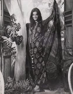 Florinda Bolkan feet photo 5